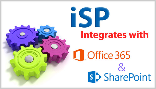 Integration with Office 365 and SharePoint 2013